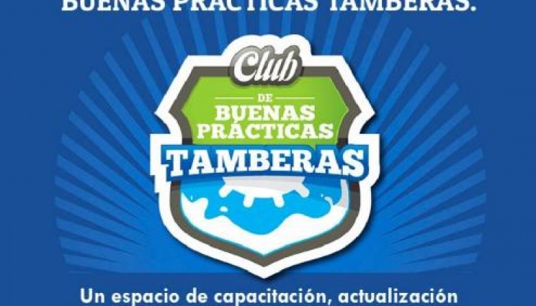 El INTA junto a la FunPEL lanzaron el Club de Buenas Prácticas Tamberas