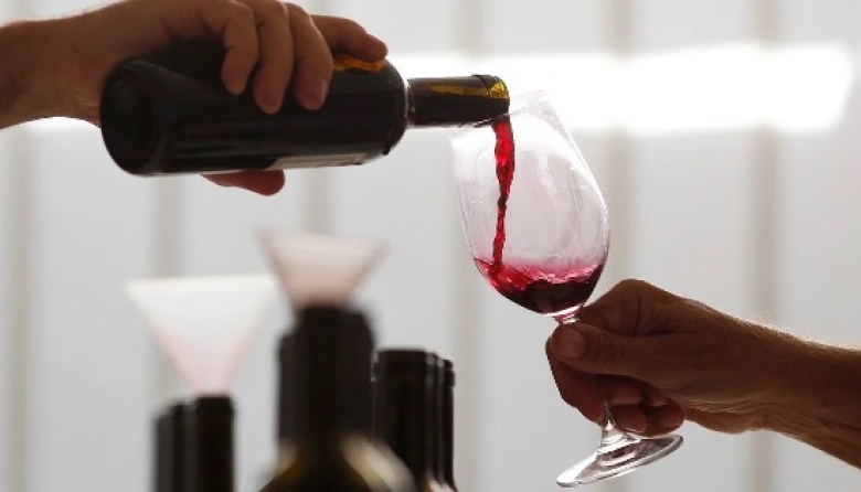 Los argentinos aumentaron el consumo de vino y es el más alto de los últimos cinco años