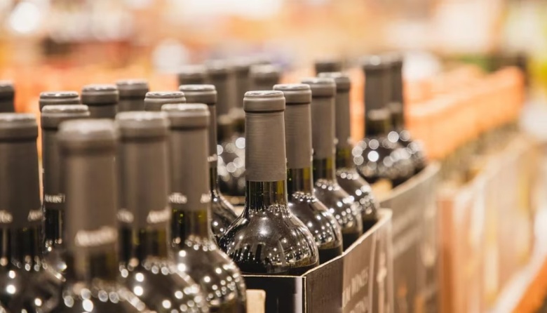 La AFIP subastará en misiones 2.564 botellas de vinos de alta gama