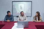 El INV y el IESVU 9015 “Valle de Uco” presentaron la Actualización en Periodismo Vitivinícola